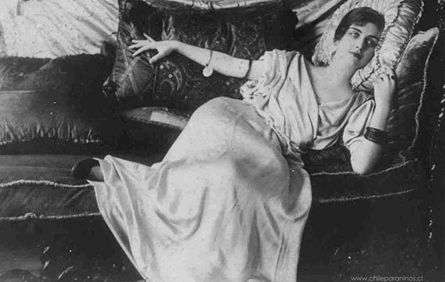 Feministas al diván