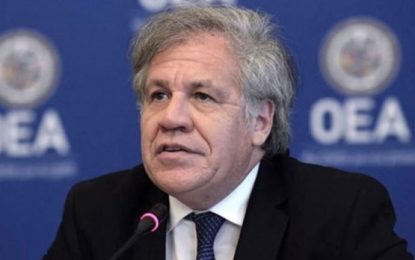 Zarpazo de la derecha en Venezuela un peligro latente pero evitable