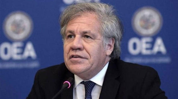 Zarpazo de la derecha en Venezuela un peligro latente pero evitable