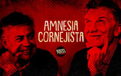 Amnesia cornejista