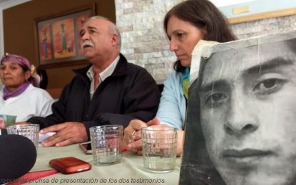 Dos testimonios ratifican que hubo “una emboscada” y “una cacería” en Villa Masacardi