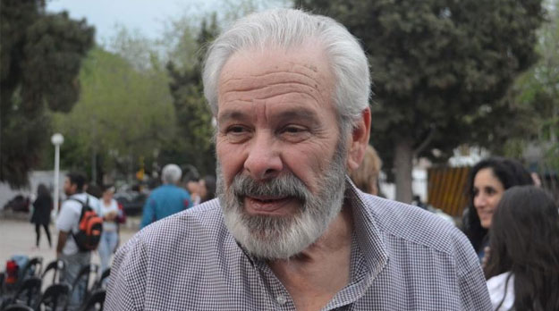 ¡Hasta la victoria siempre, compañero César!