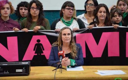 Reclamo de justicia por los abusos en la UNCuyo