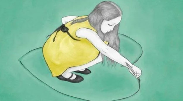 Sobre el amor propio y otros chamullos