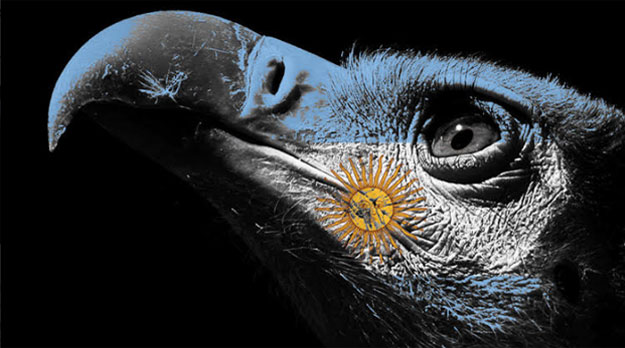 La bandera está manchada (rezagos de una patria…)