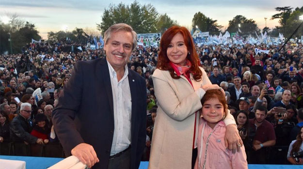 Lo primero es lo primero: limpiar el poder judicial y lapidar el mediático