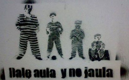 ¿Quiénes tienen responsabilidad por el bien o el mal de les niñes?