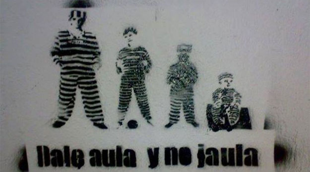 ¿Quiénes tienen responsabilidad por el bien o el mal de les niñes?