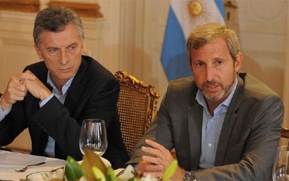 NO a los acuerdos de espaldas a la sociedad, el trabajo y la producción nacional