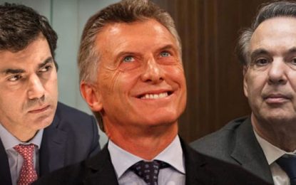 Derrotados son más irracionales y peligrosos