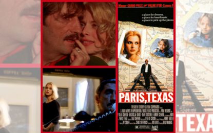 El lugar de un padre, habitación 1520