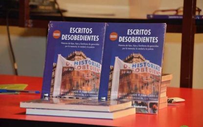 Historias desobedientes: de lo siniestro a la conciencia de lo colectivo.
