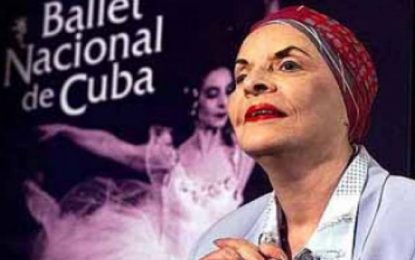 Firme lealtad a la revolución cubana