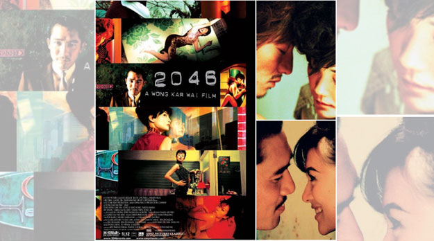 Más allá del signo, 2046