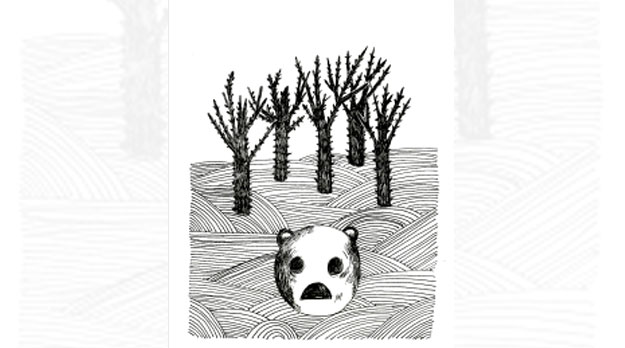 Entre calaveras y diablitos