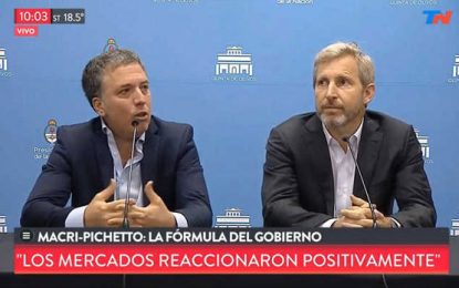 ¿Qué festejan?