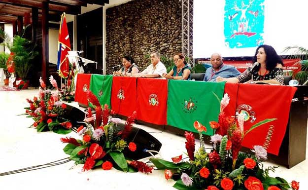 El movimiento campesino, un faro para el futuro de la humanidad