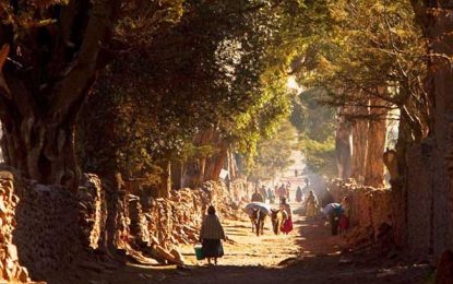 Bolivia y Chile, un mismo pueblo por el camino del diálogo
