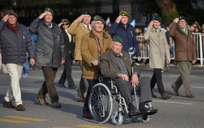 Para el macrismo, el genocidio “fue algo chiquitito”