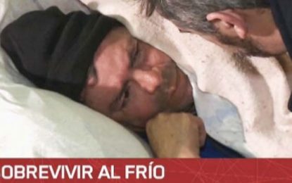 ¿Es el frió el que mata?