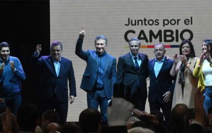 Cuando el “relato” es un verso