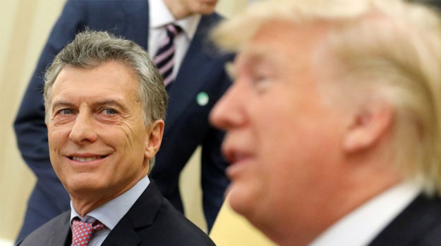 A la basura con la tierra arrasada… y después..??