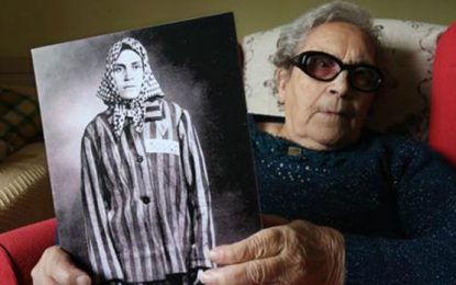 Heroica trayectoria de una mujer comunista
