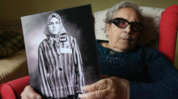 Heroica trayectoria de una mujer comunista