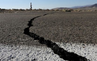 Recientes sismos en California son de pavor para sus habitantes