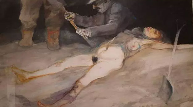 Sobre la creación de un registro de «terroristas», por José Schulman