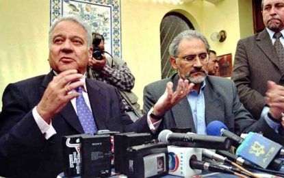 Quince años después: ¿qué escondía el proyecto de Ley de Hidrocarburos de Carlos Mesa?