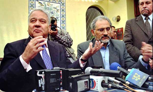 Quince años después: ¿qué escondía el proyecto de Ley de Hidrocarburos de Carlos Mesa?