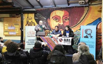 La importancia del pensamiento propio frente a la crisis global