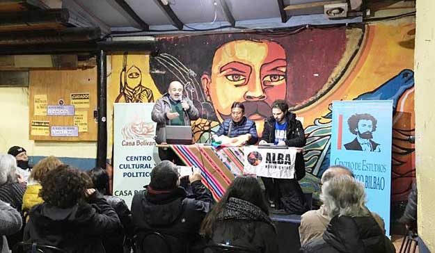 La importancia del pensamiento propio frente a la crisis global