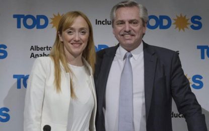 El peronismo se juega el domingo en Mendoza