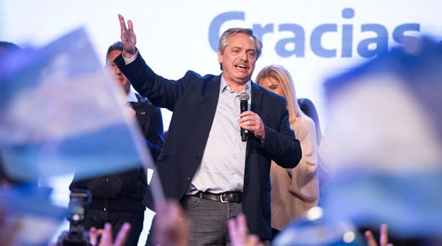 Octubre, mes libertario encabezado por el próximo domingo 27