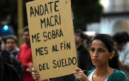 Dañinas mañas de amañados neoliberales