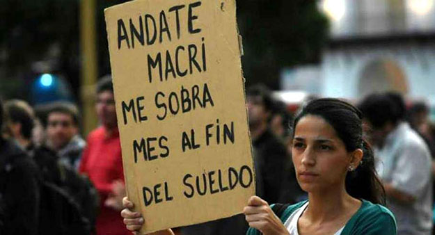 Dañinas mañas de amañados neoliberales