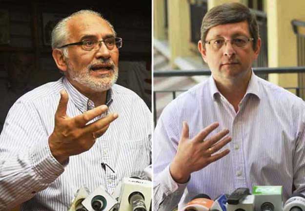 La oposición pretende dispersar el voto popular en Bolivia para debilitar el proceso de cambio