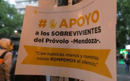 Sobreviviendo al silencio
