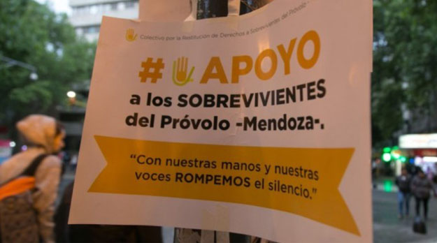 Sobreviviendo al silencio