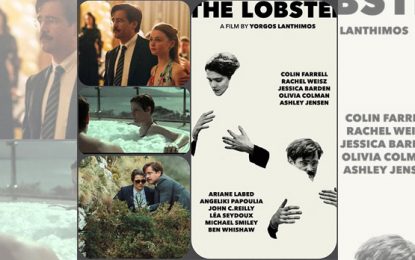 Morimos solos, The Lobster