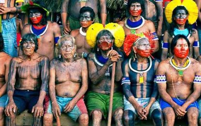 La Amazonia llama a enfrentar las causas de la crisis climática: el capitalismo