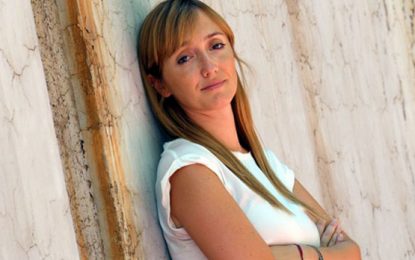 ¿Y si fuera esa mujer?
