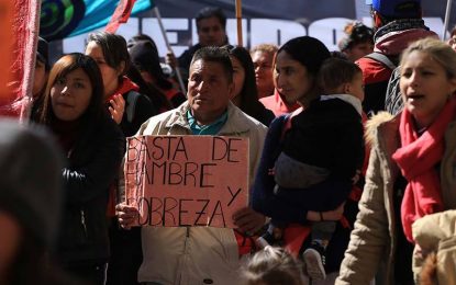 Acerca del derecho de protesta