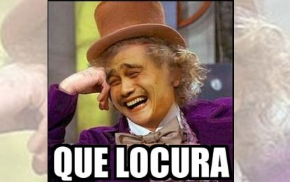 ¿Qué nos vuelve locxs?