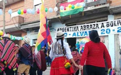 La región tiene los ojos puestos en las elecciones de Bolivia