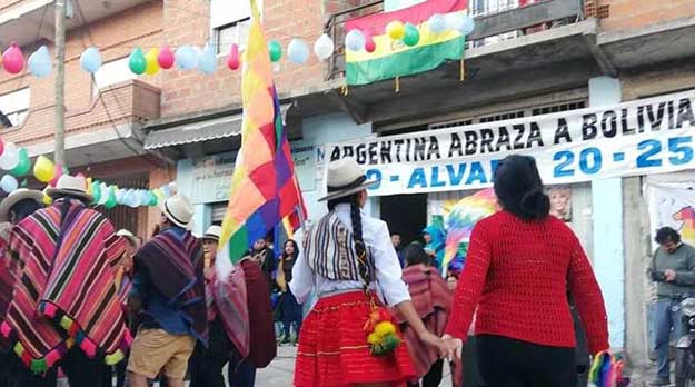La región tiene los ojos puestos en las elecciones de Bolivia