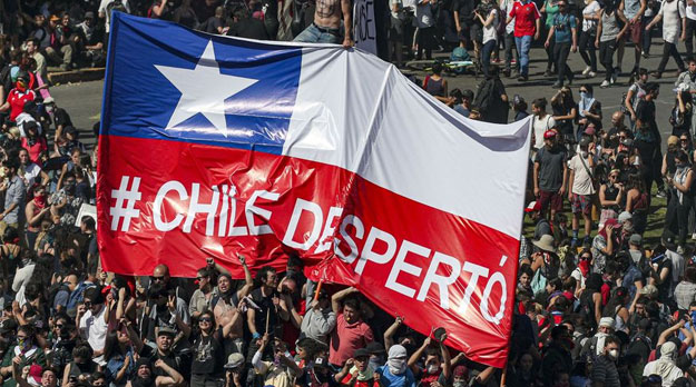 El modelo o el silencio del pueblo