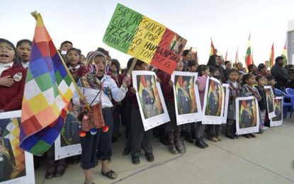 Elecciones Bolivia 2019: el racismo se hizo sentir en los resultados